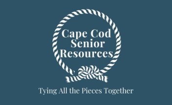 Cape Cod Senior Resource Group Logo