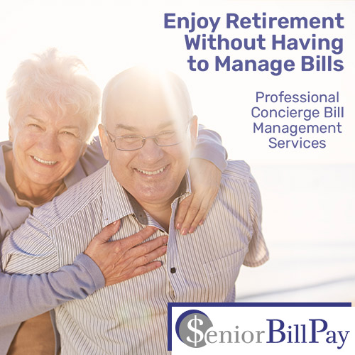 Senior Bill Pay