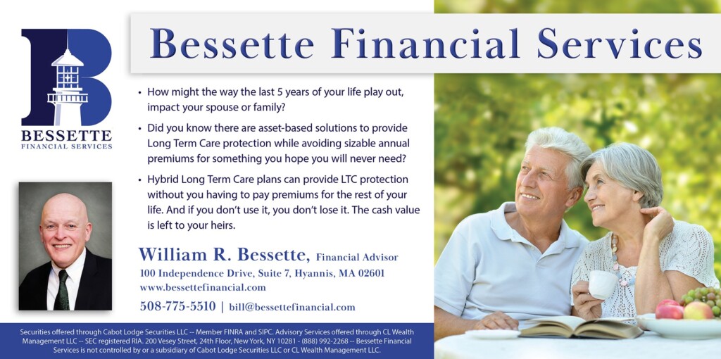 Bessette Financial Services