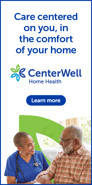 Centerwell Home Health