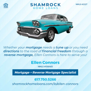 Shamrock Home Loans