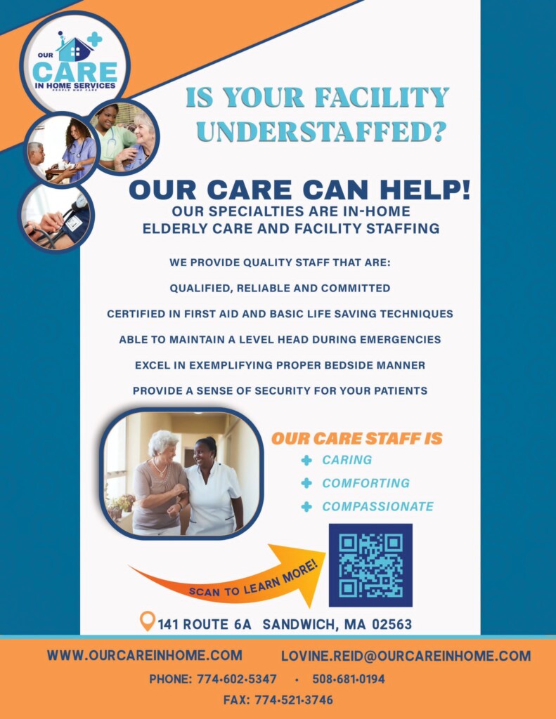 Our Care