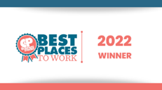 Cape & Plymouth Best Places to Work in 2022