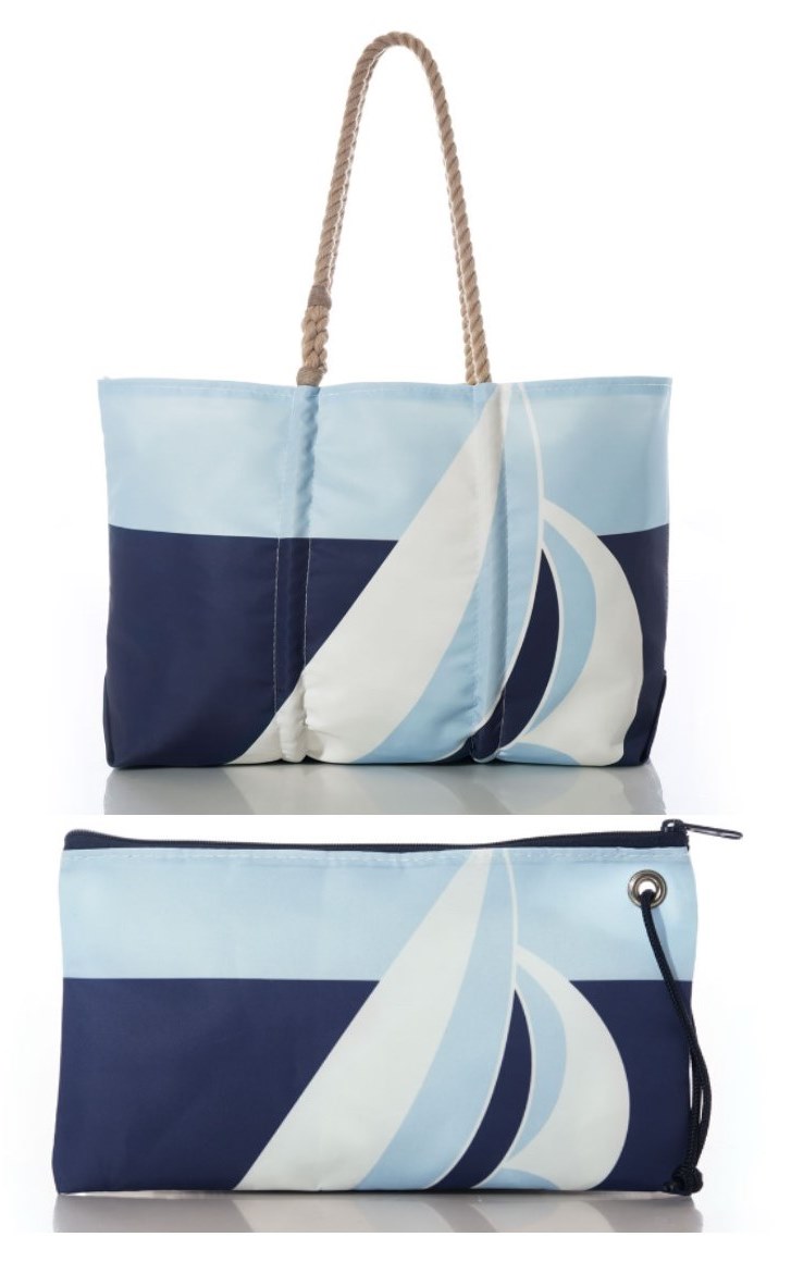 sea bags