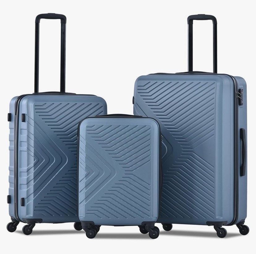 luggage set