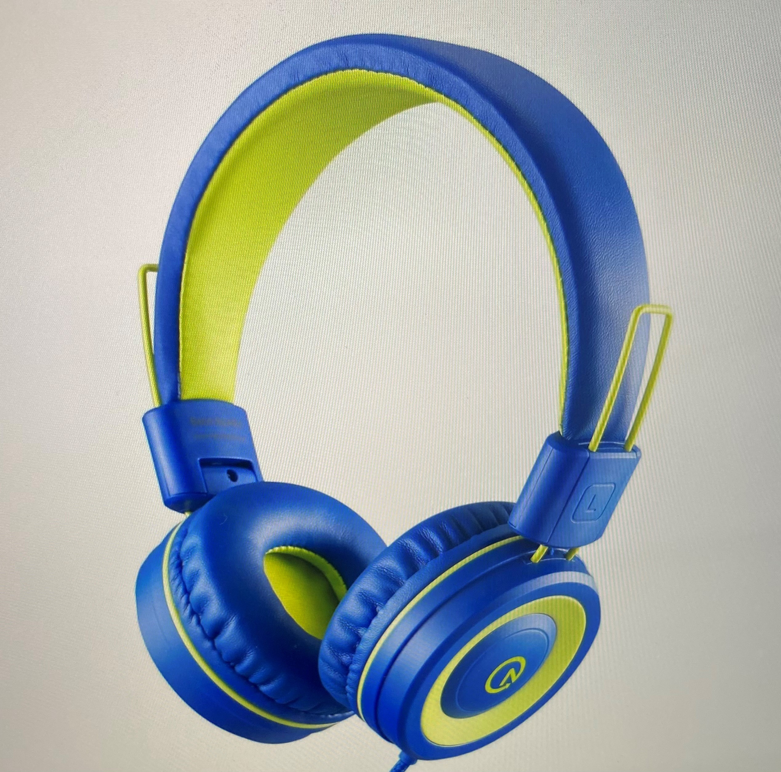 kids' headphones