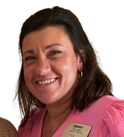 Jenny Williams