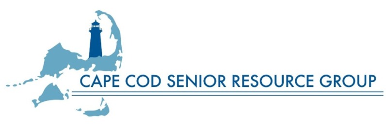 Cape Cod Senior Resource Group Logo