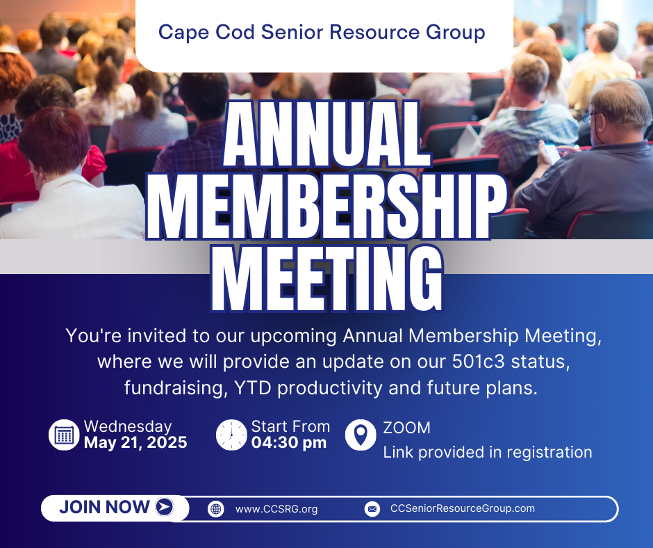 2025 Annual Meeting