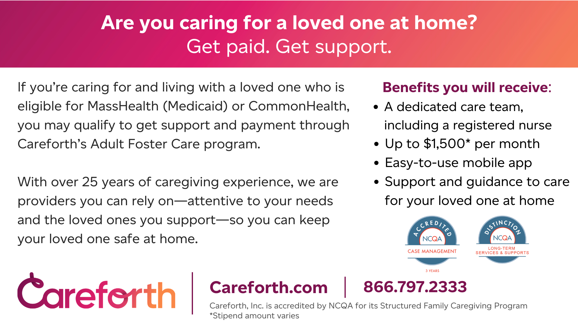 Careforth