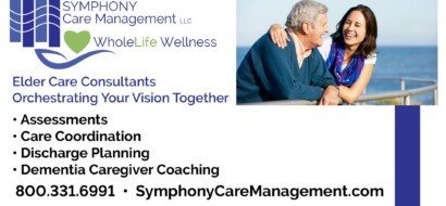 Symphony Care Management Symphony Care Management