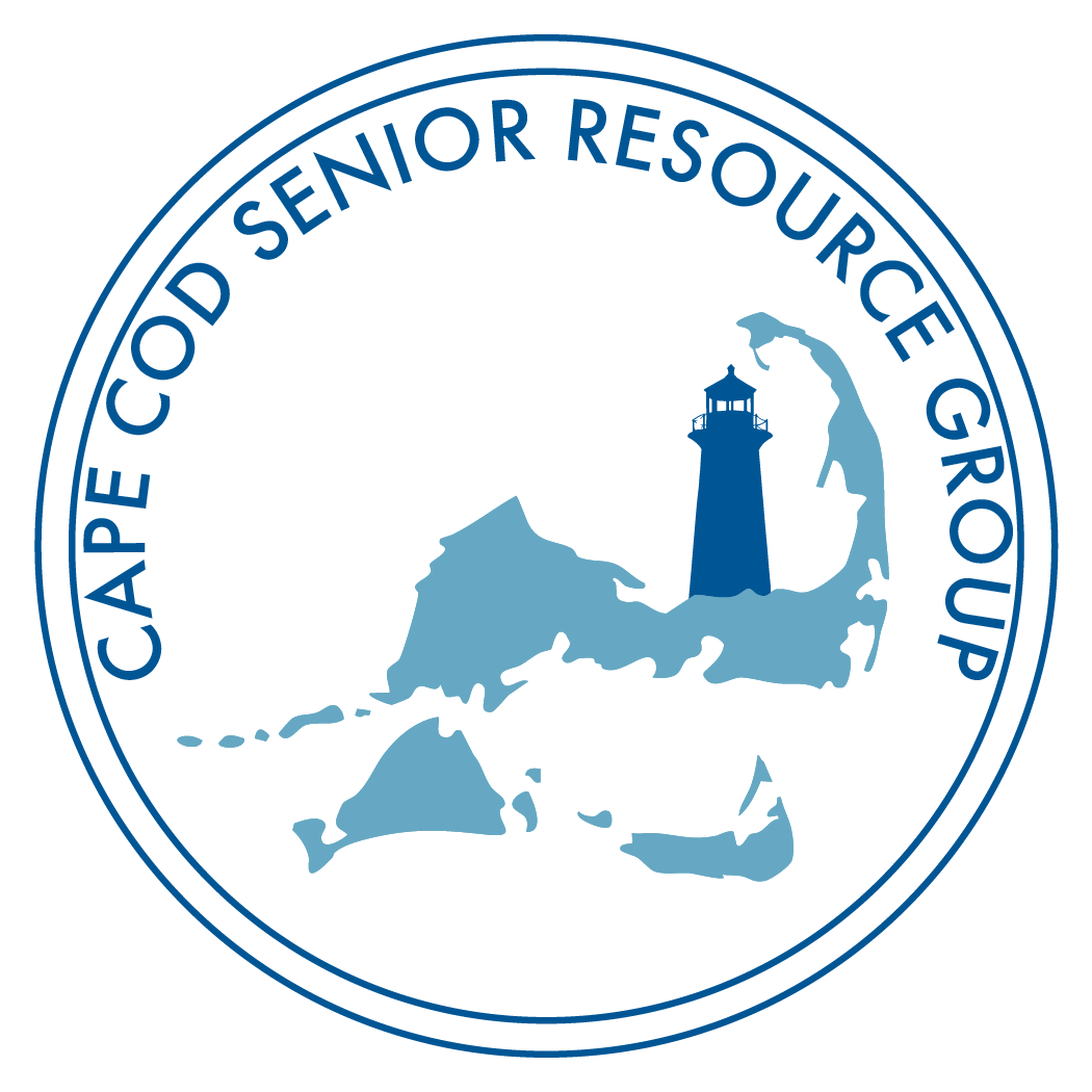 CCSRG logo