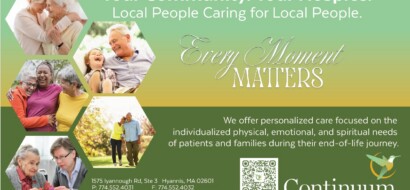 Continuum Continuum Hospice & Palliative Care