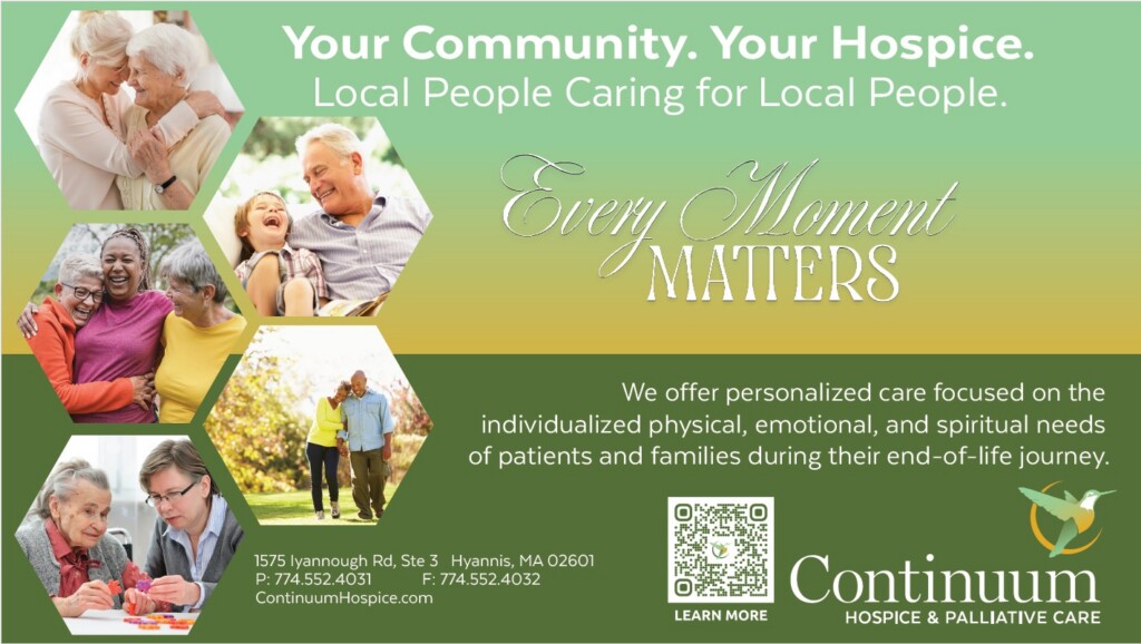 Continuum Hospice & Palliative Care