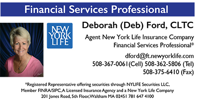 Deb Ford New York Life