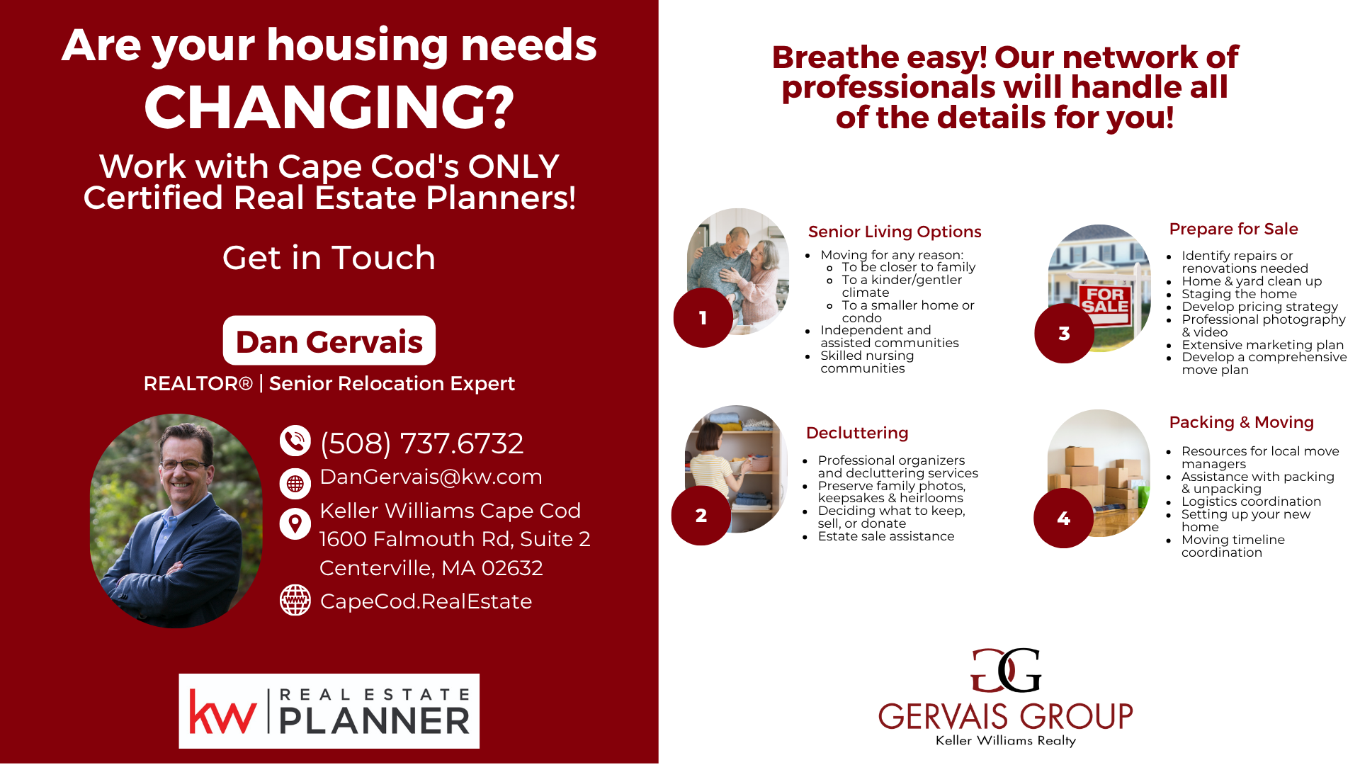 Gervais Group