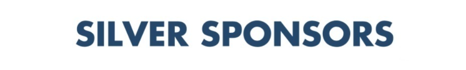 silver sponsors
