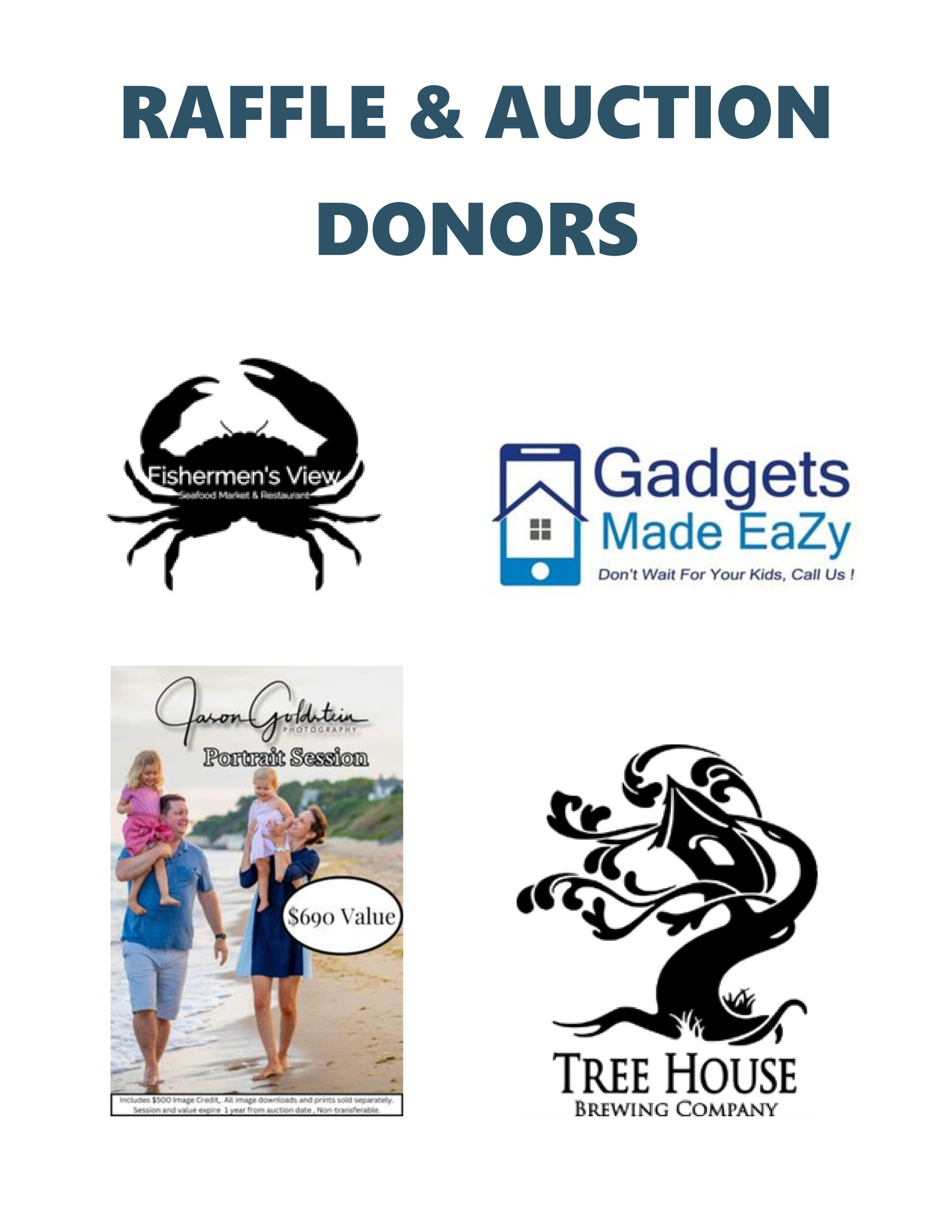 Gold sponsors title gold sponsorships