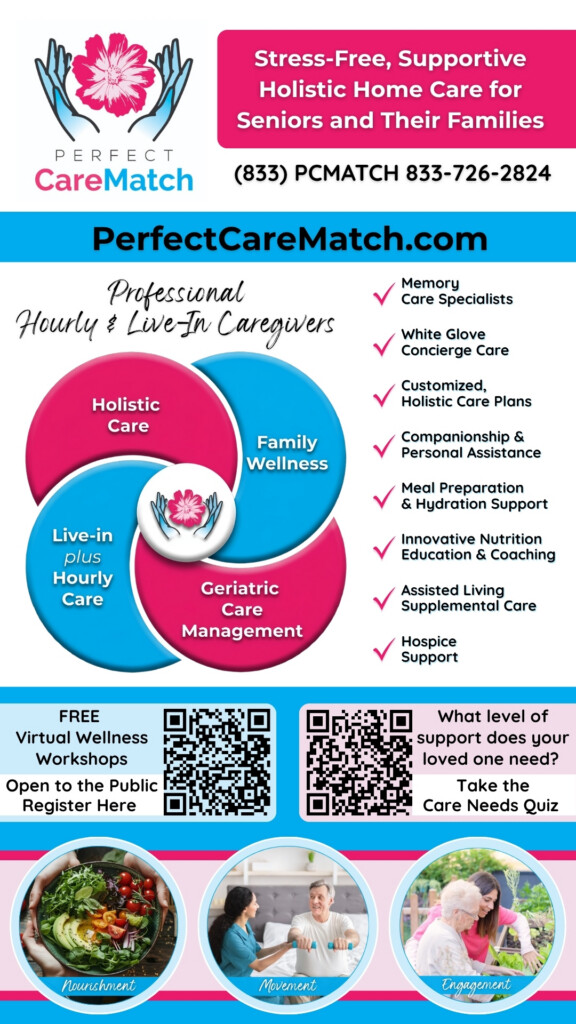 Perfect Care Match