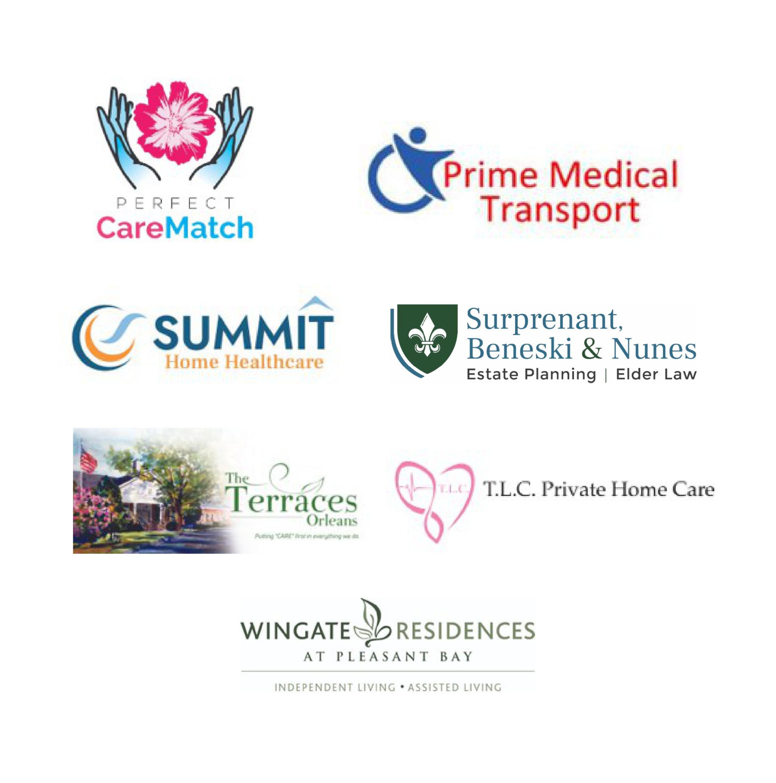 platinum sponsorships