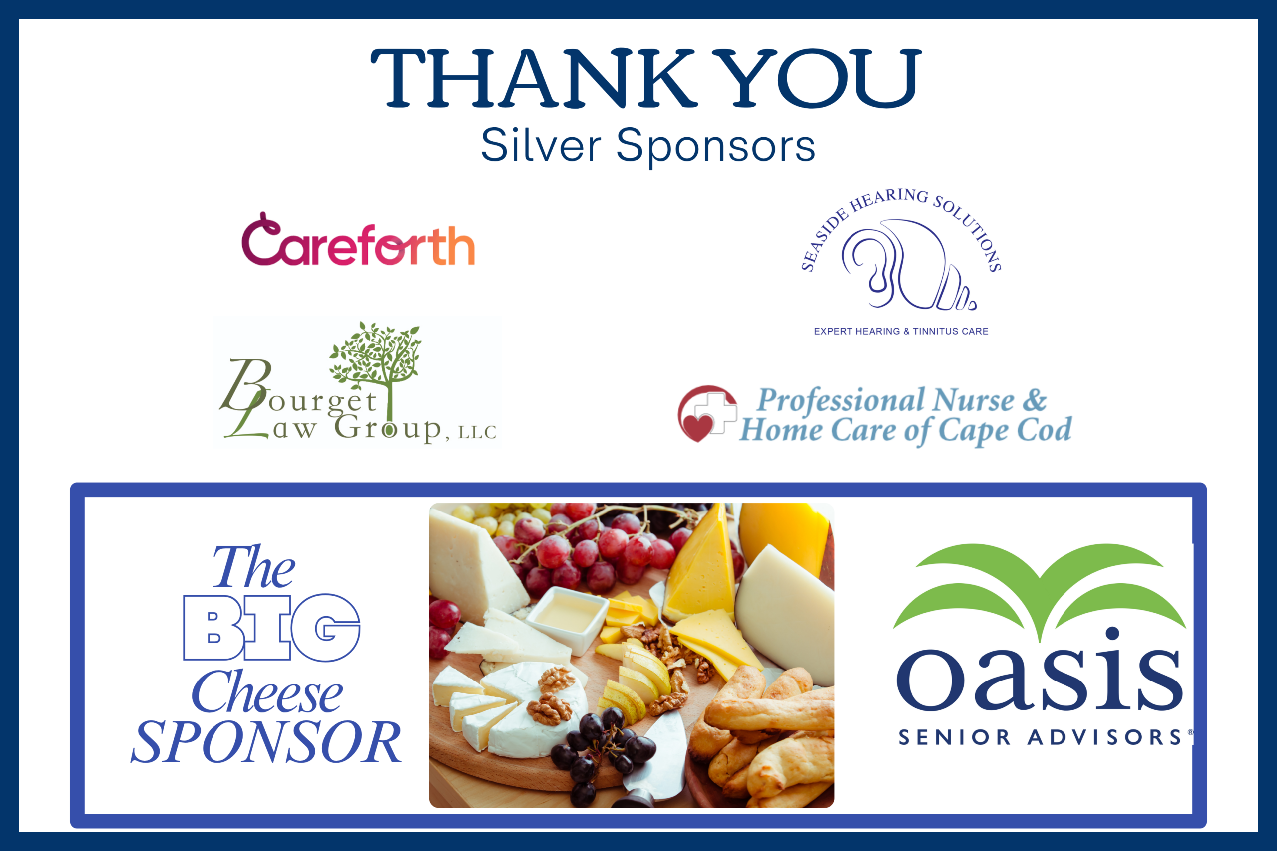 Gold sponsors title gold sponsorships