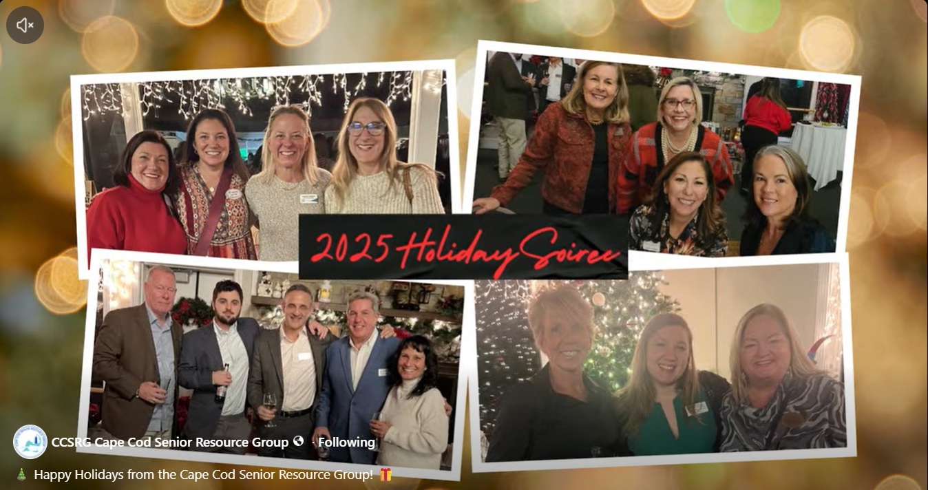 2025 holiday soiree