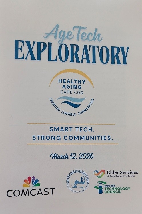 AgeTech Exploratory