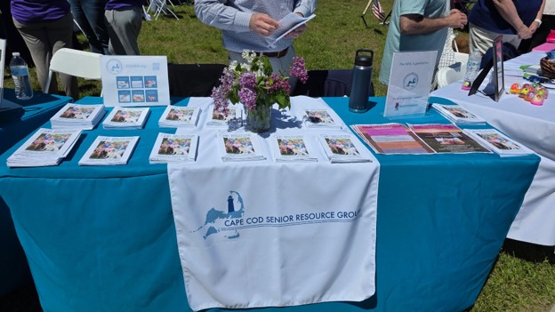2026 Alzheimer's Walk