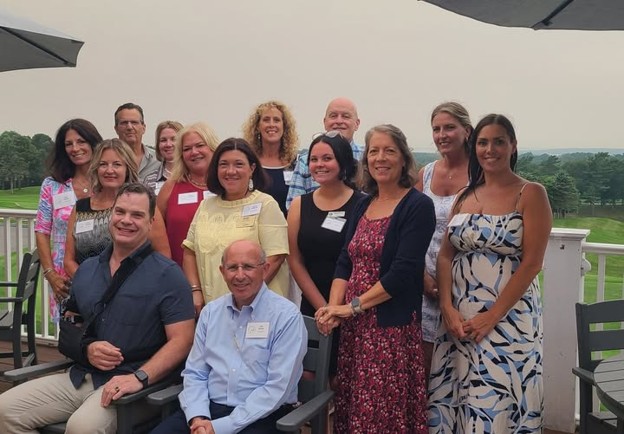 2026 CCSRG Summer Mixer